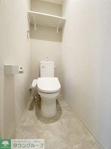 メルヴェイユ大日の物件内観写真