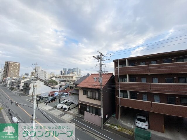 メルヴェイユ大日の物件内観写真