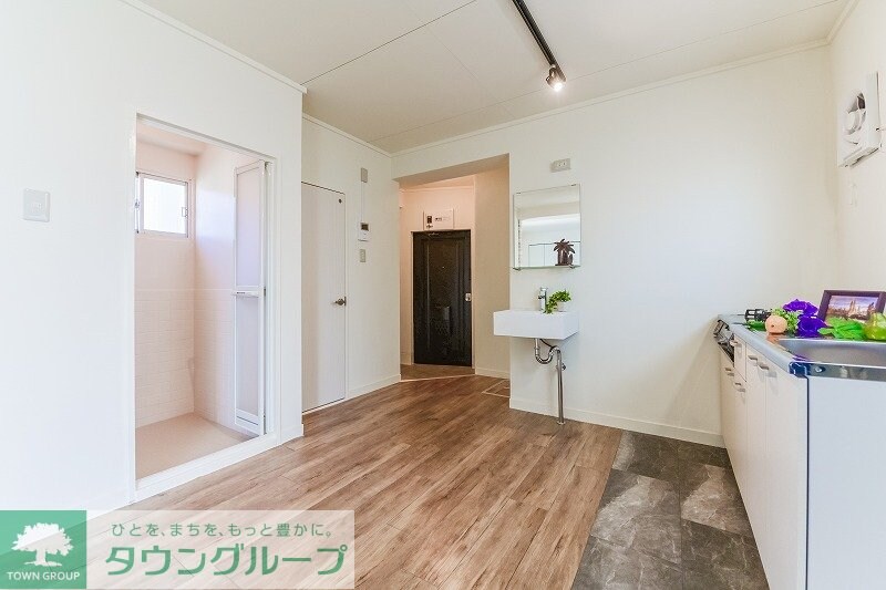 HP黄金通ビルの物件内観写真