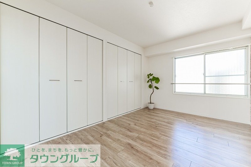 HP黄金通ビルの物件内観写真