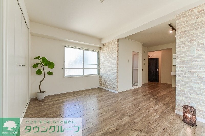 HP黄金通ビルの物件内観写真