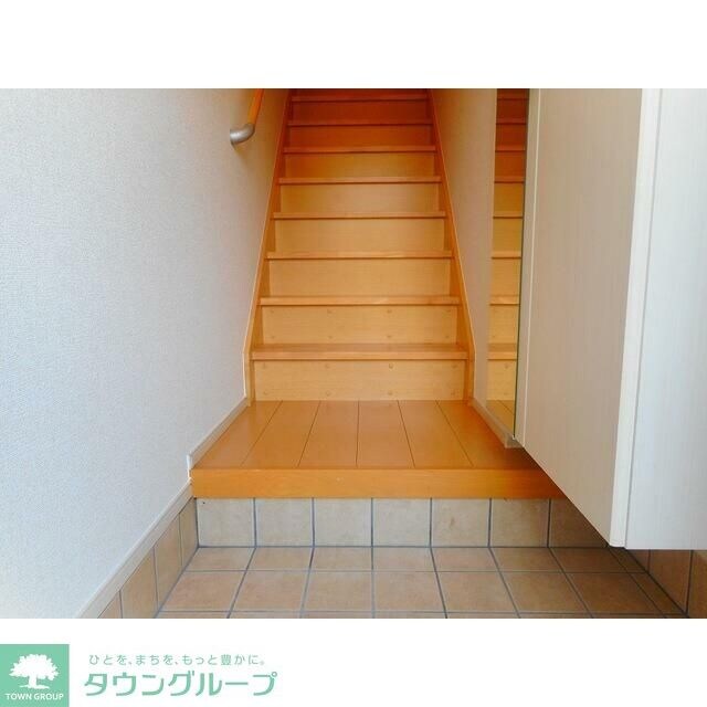 椛（もみじ）の物件内観写真