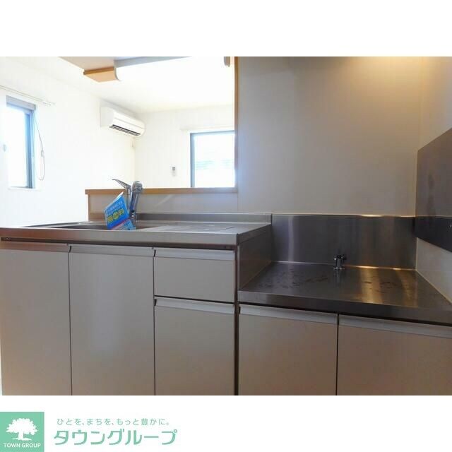 椛（もみじ）の物件内観写真