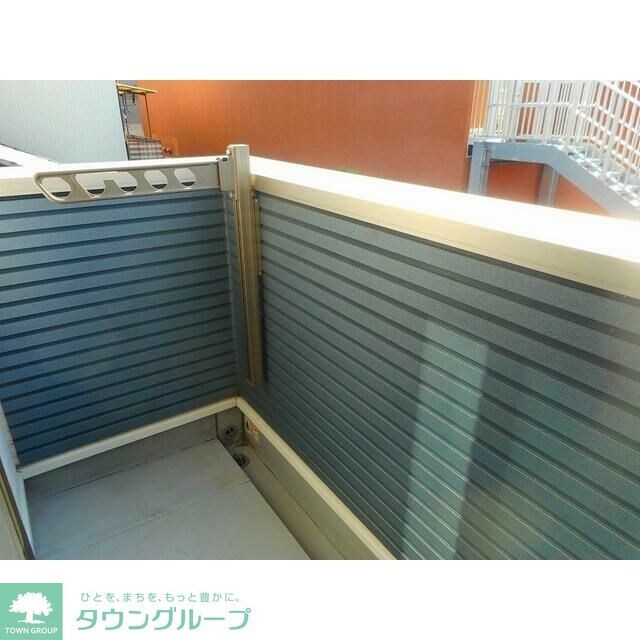 椛（もみじ）の物件内観写真