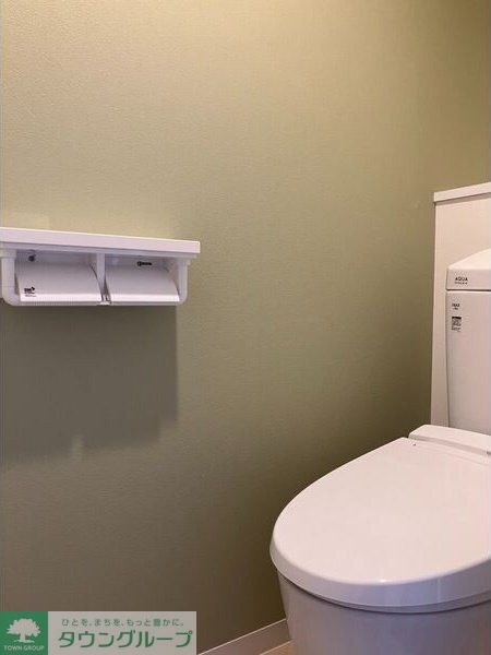 プレイズシード浅間町の物件内観写真