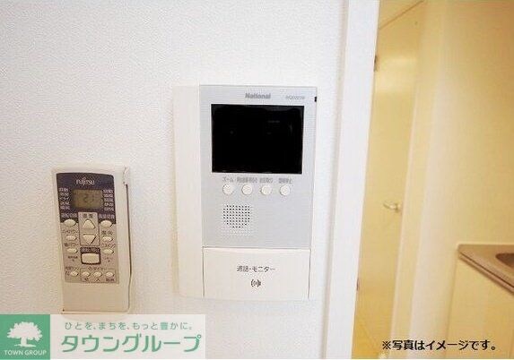 Astor　Place(アスタープレイス)の物件内観写真