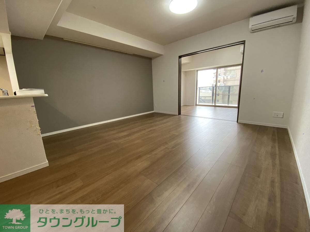 ロイジェント日吉の物件内観写真