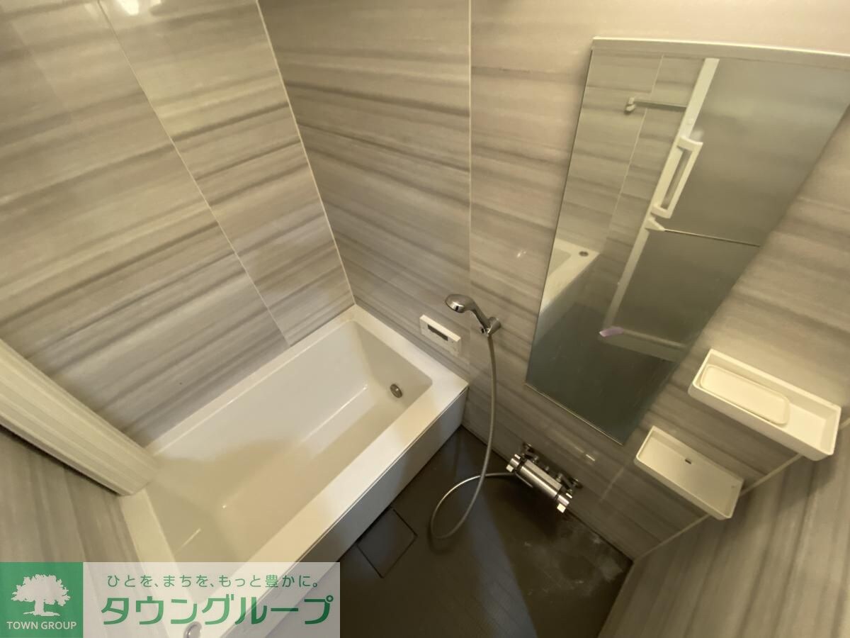 ロイジェント日吉の物件内観写真