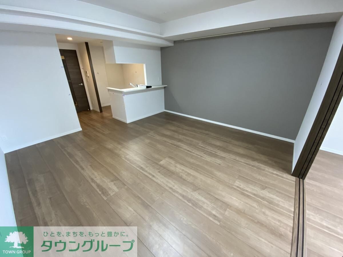 ロイジェント日吉の物件内観写真