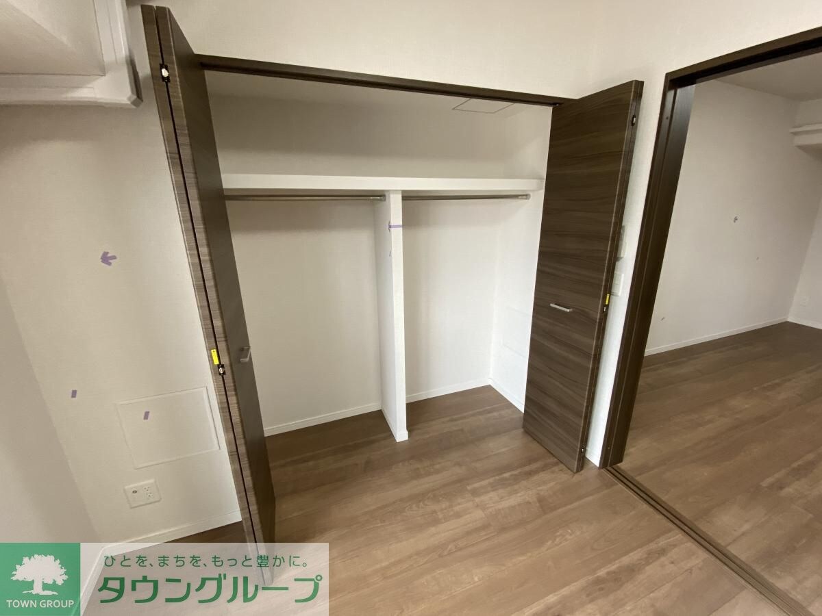 ロイジェント日吉の物件内観写真