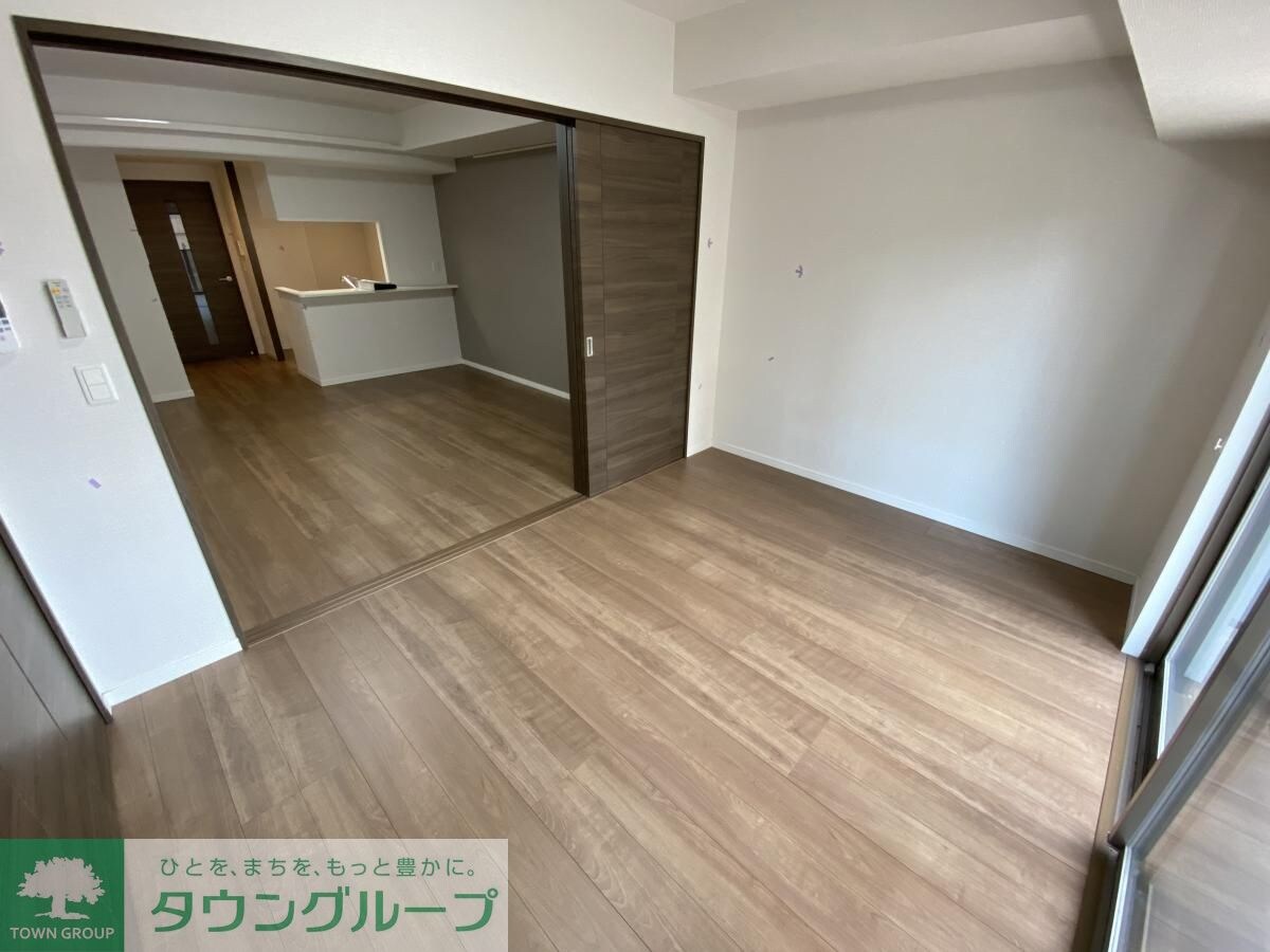 ロイジェント日吉の物件内観写真