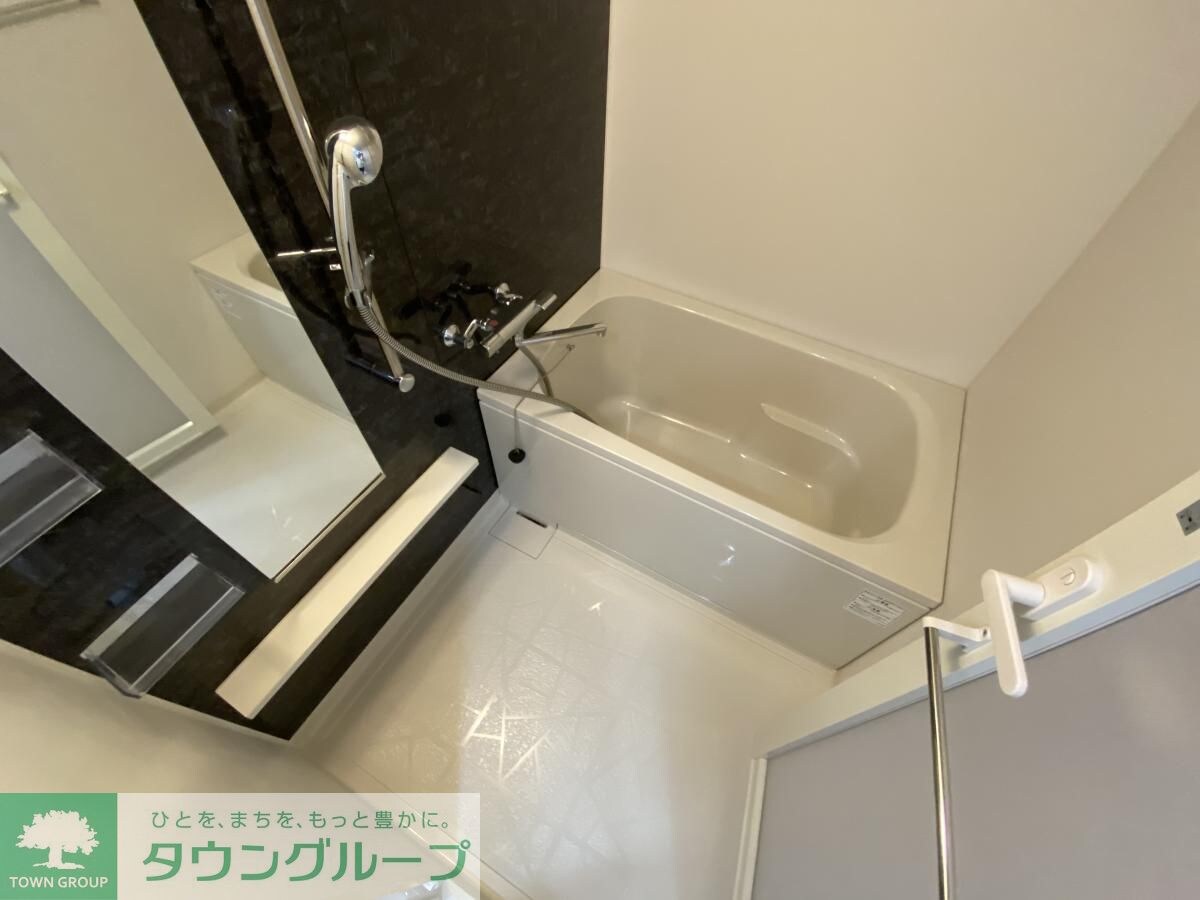 プレミアムコート大須の物件内観写真