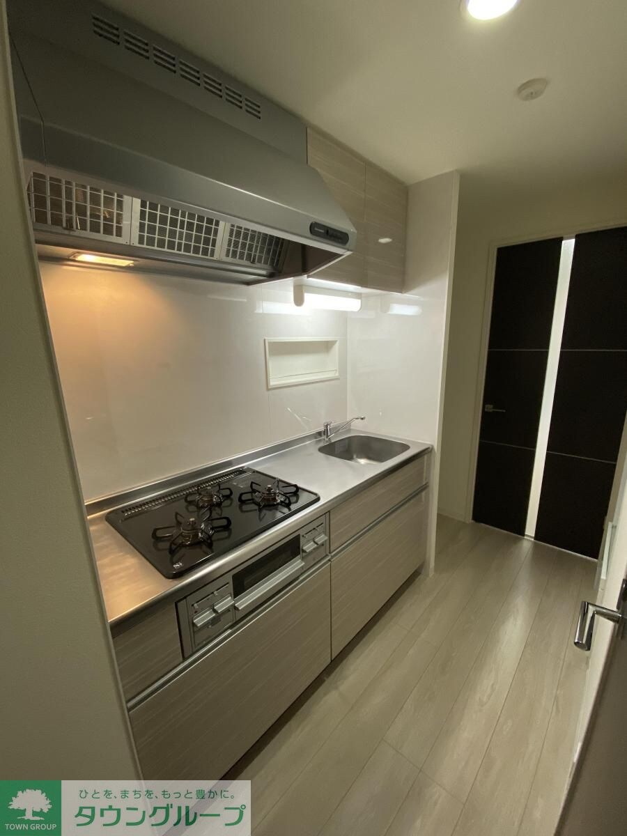 プレミアムコート大須の物件内観写真