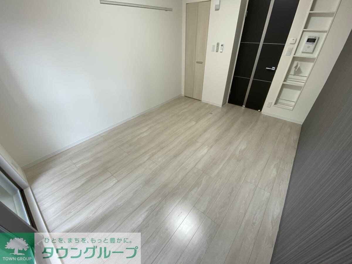 プレミアムコート大須の物件内観写真