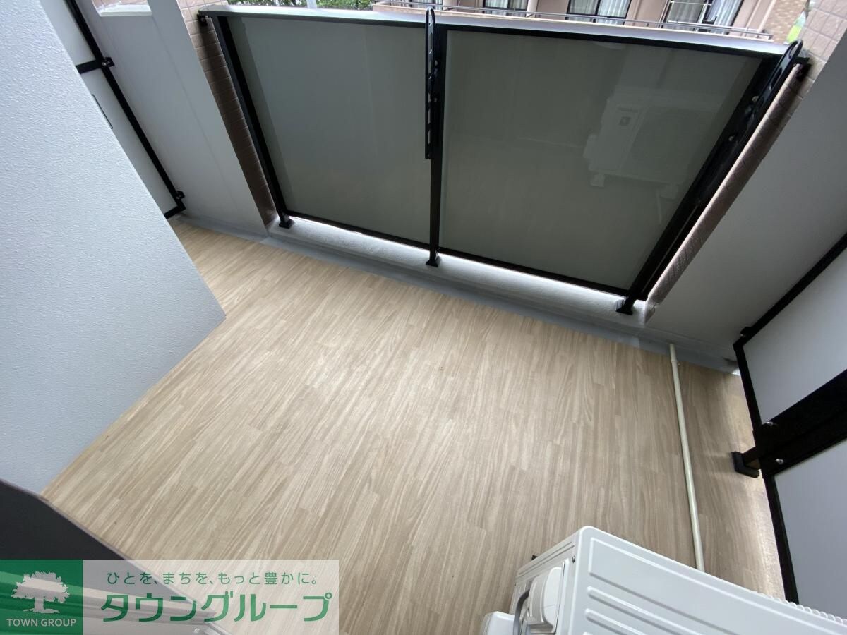 プレミアムコート大須の物件内観写真