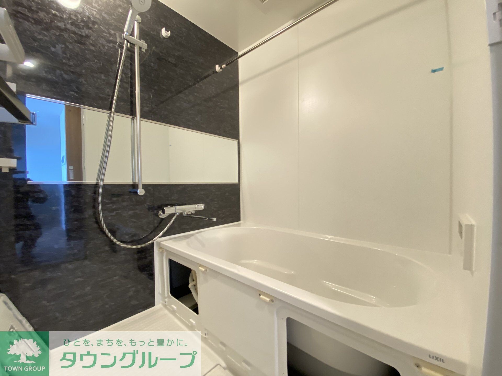 スプランディッド大須門前町の物件内観写真