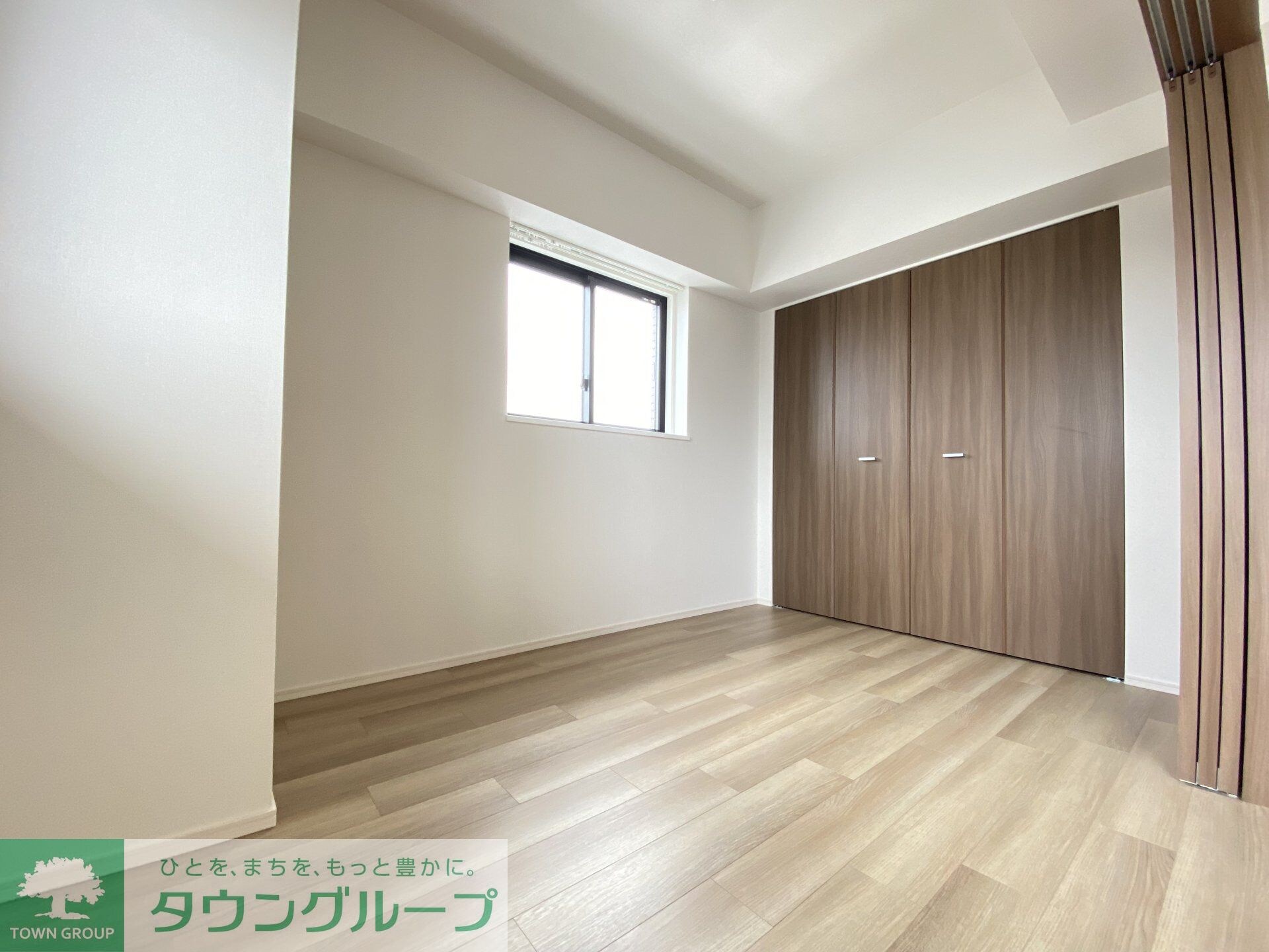 スプランディッド大須門前町の物件内観写真