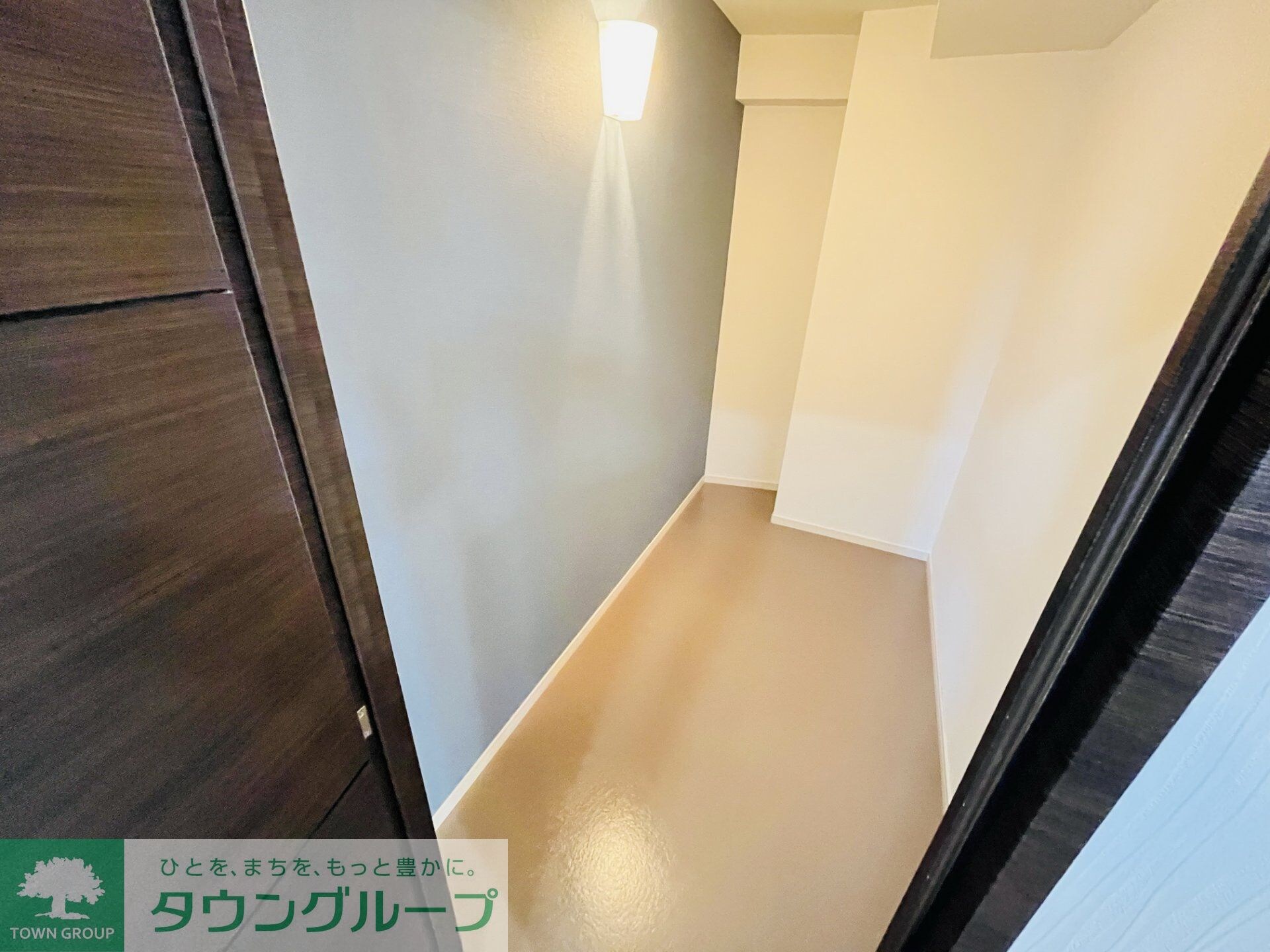 ハイウッド栄の物件内観写真