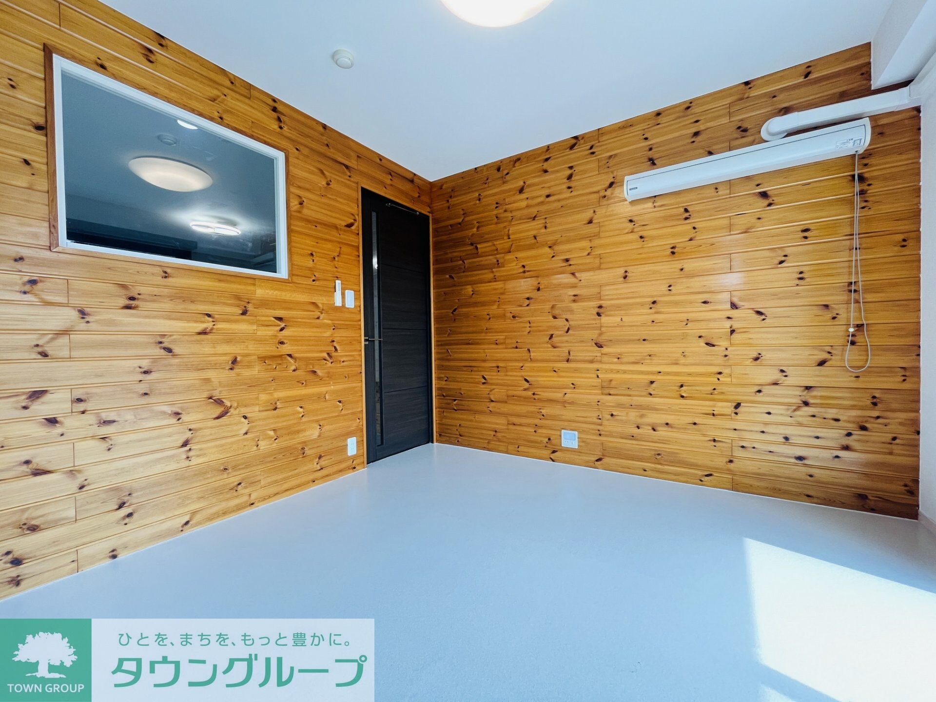 ハイウッド栄の物件内観写真