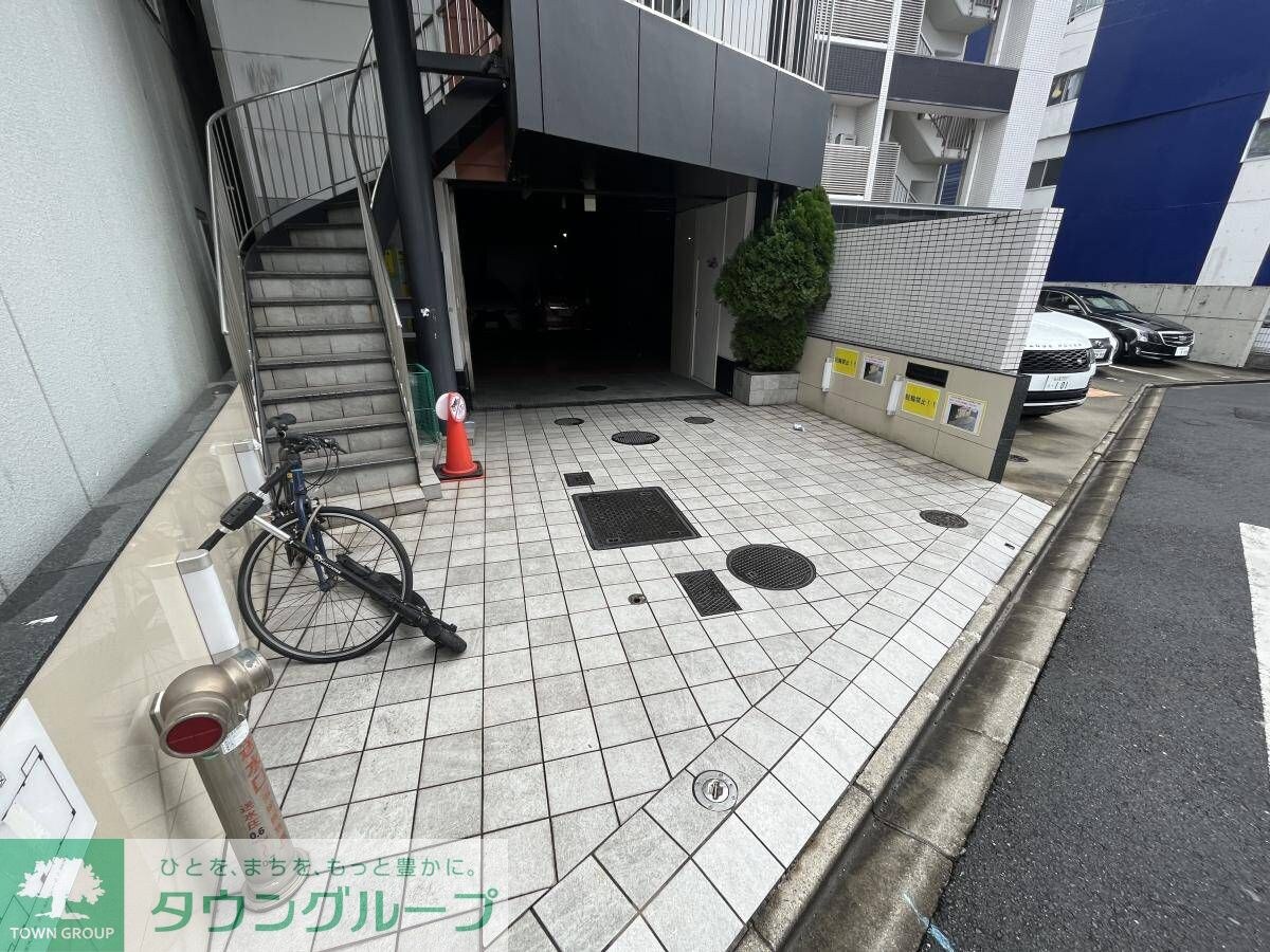 ハイウッド栄の物件内観写真