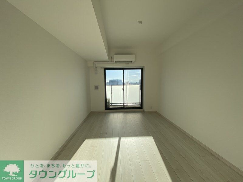 S-RESIDENCE金山altano(アルターノ)の物件内観写真