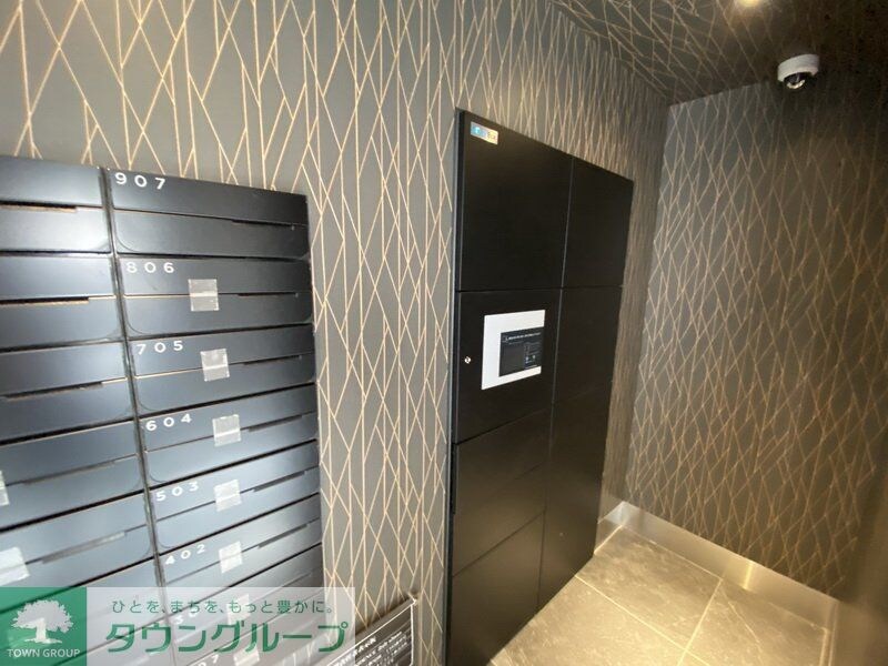 S-RESIDENCE金山altano(アルターノ)の物件内観写真