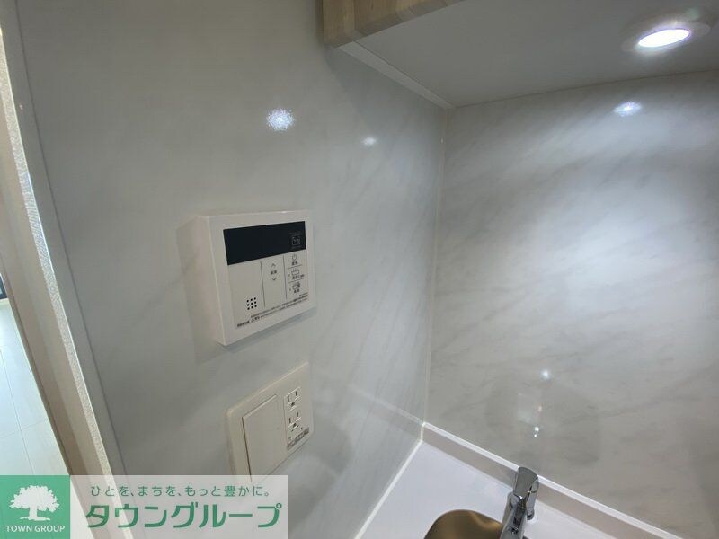 S-RESIDENCE金山altano(アルターノ)の物件内観写真