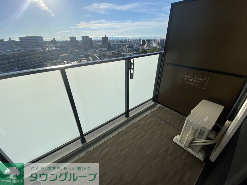 S-RESIDENCE金山altano(アルターノ)の物件内観写真