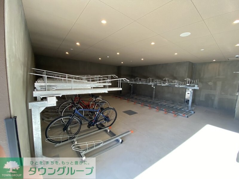 S-RESIDENCE金山altano(アルターノ)の物件内観写真