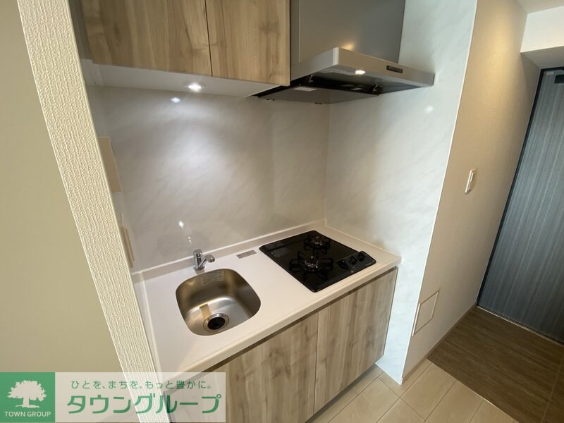 S-RESIDENCE金山altano(アルターノ)の物件内観写真