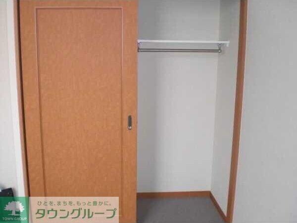 レオパレスエフアールの物件内観写真