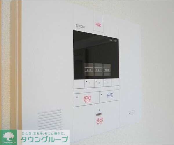 レオパレスエフアールの物件内観写真