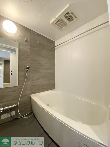 プロシード白壁の物件内観写真