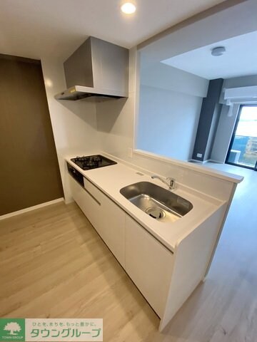 プロシード白壁の物件内観写真