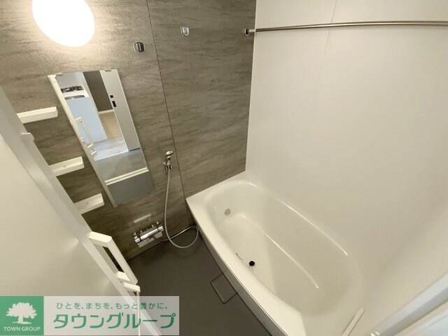 プロシード白壁の物件内観写真