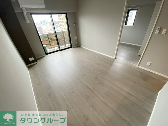 プロシード白壁の物件内観写真