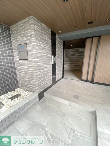 プロシード白壁の物件内観写真