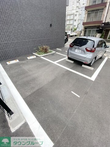 プロシード白壁の物件内観写真