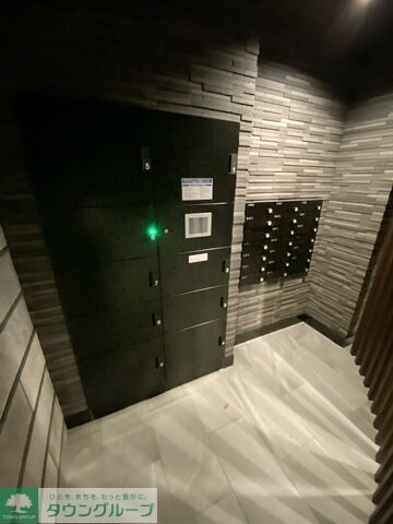 プロシード白壁の物件内観写真