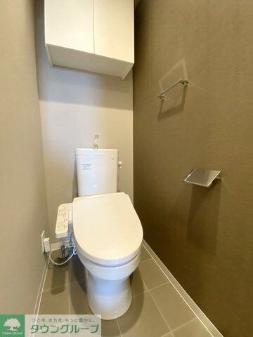 プロシード白壁の物件内観写真