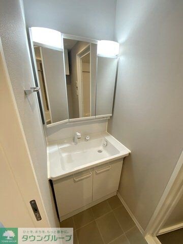 プロシード白壁の物件内観写真