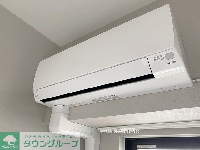 プロシード白壁の物件内観写真