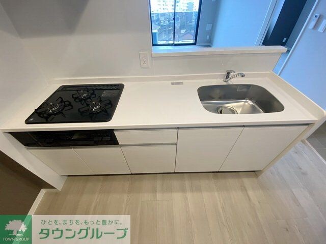 プロシード白壁の物件内観写真