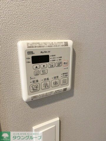 プロシード白壁の物件内観写真