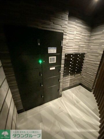 プロシード白壁の物件内観写真