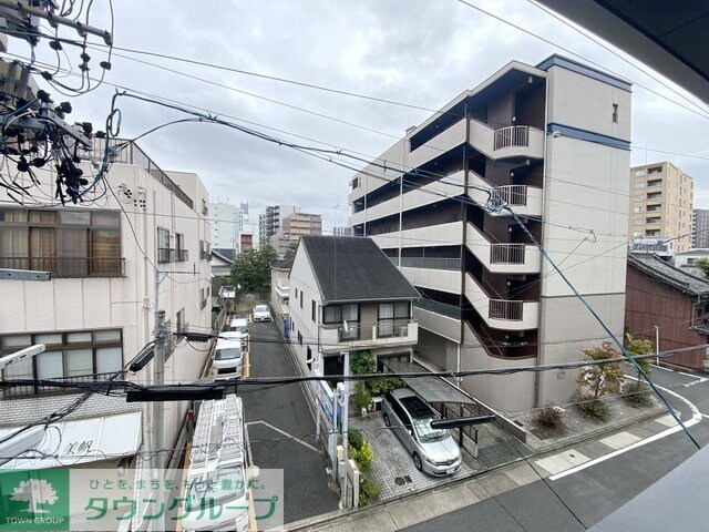 Celenest高岳の物件内観写真