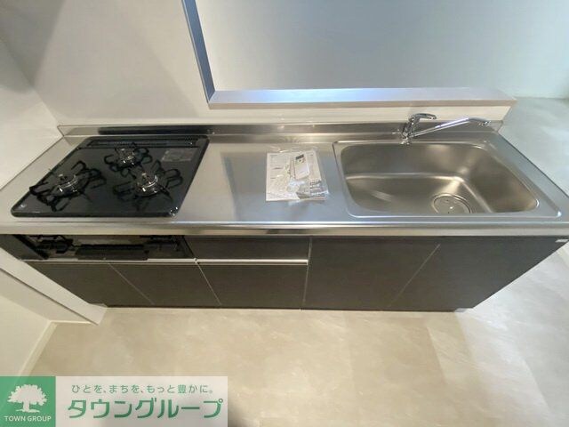 Celenest高岳の物件内観写真