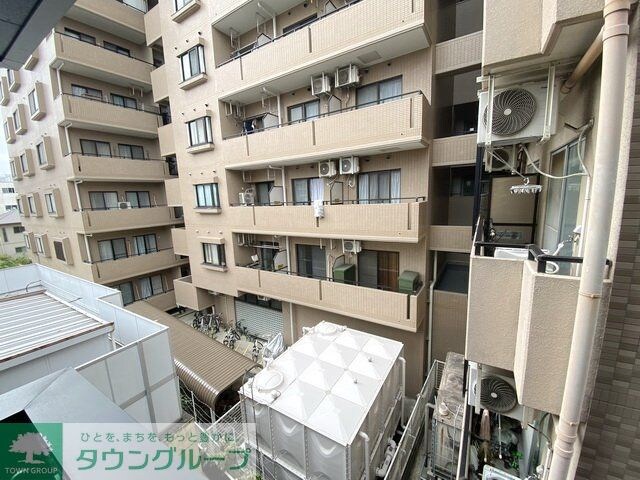 Celenest高岳の物件内観写真