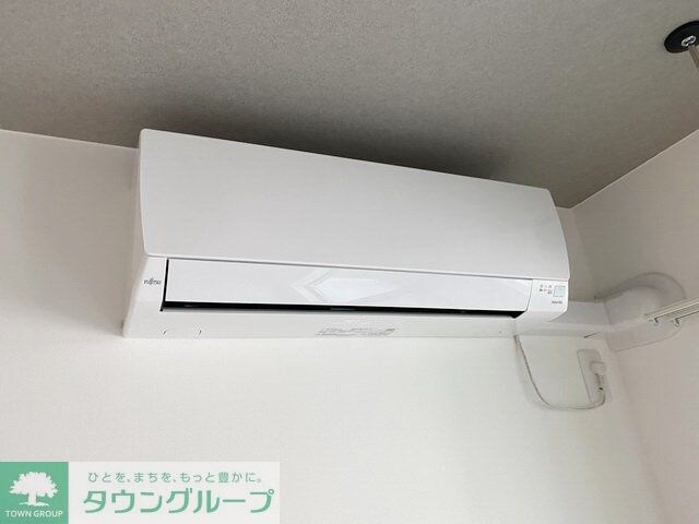 Celenest高岳の物件内観写真