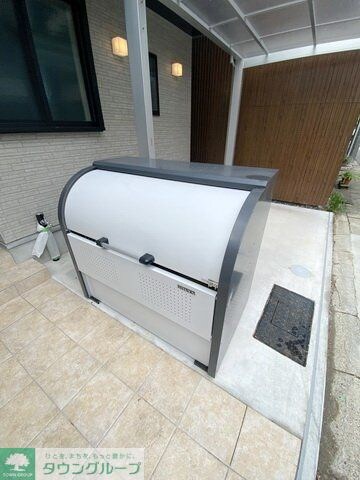 Celenest高岳の物件内観写真